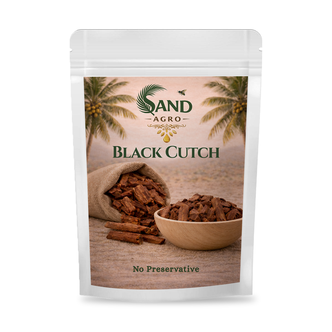 Black Cutch