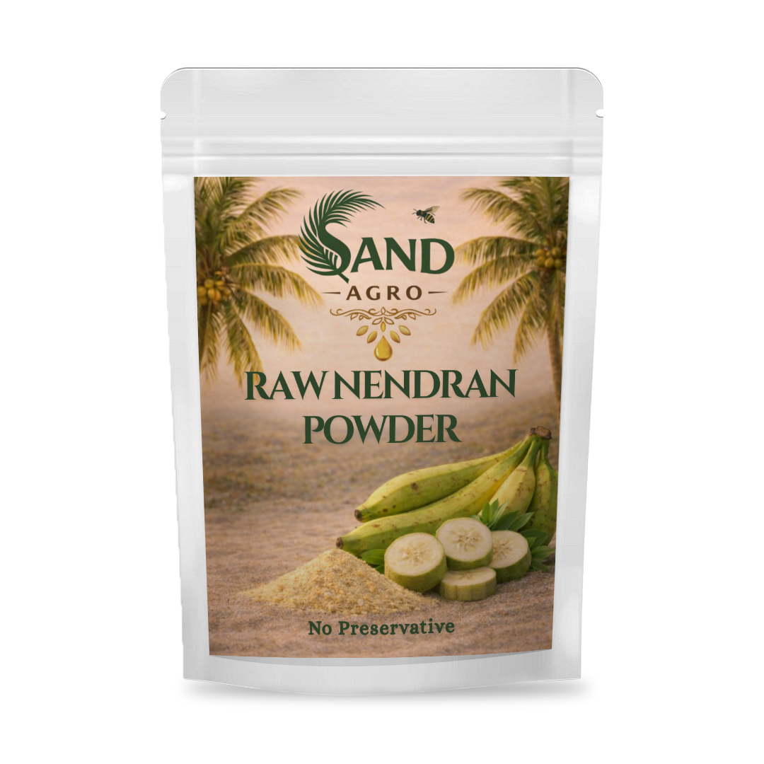 Nendran Powder