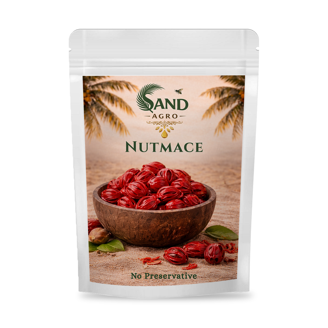 Nutmace
