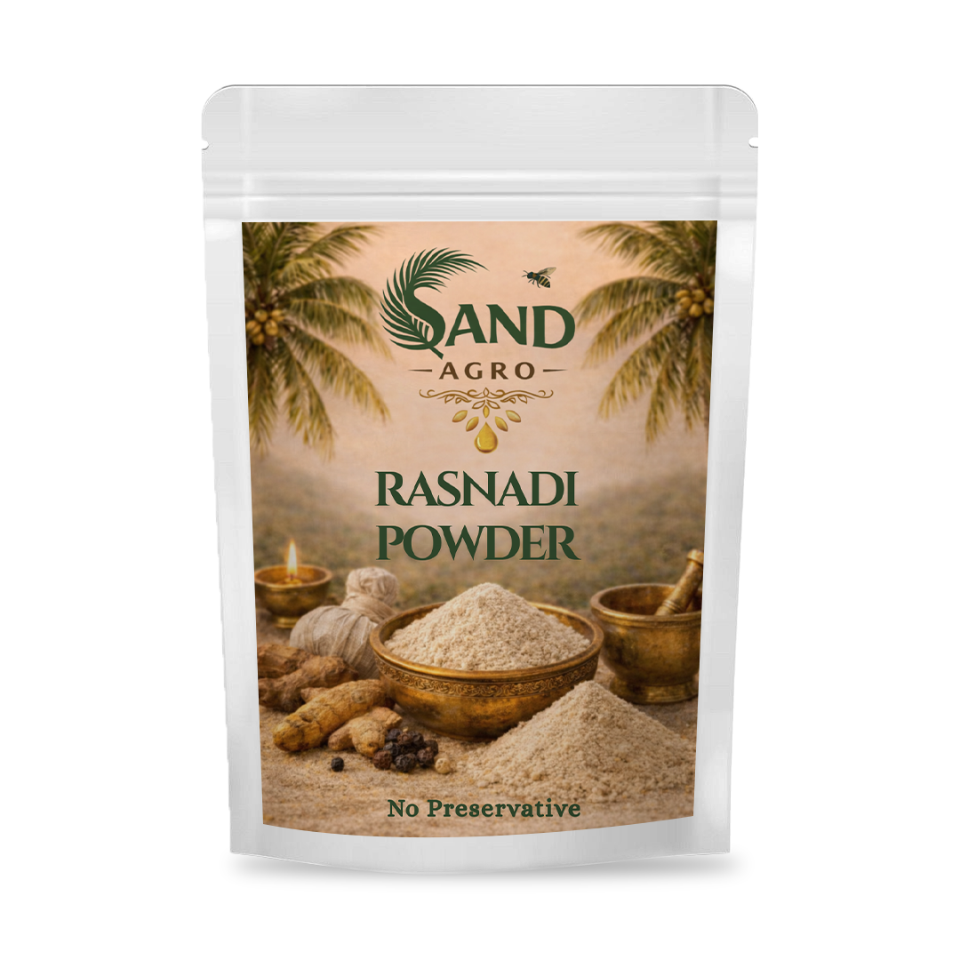 Rasnadi Powder